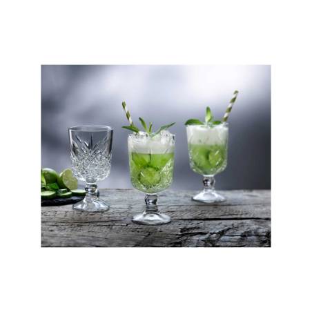 Vaso multiusos intemporal cl 32