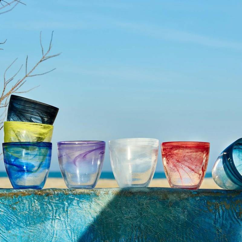 Atlas vidrio blanco cl 28