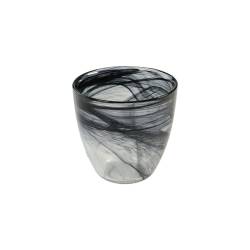 Atlas verre noir cl 28