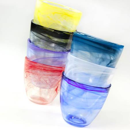 Atlas vidrio negro cl 28