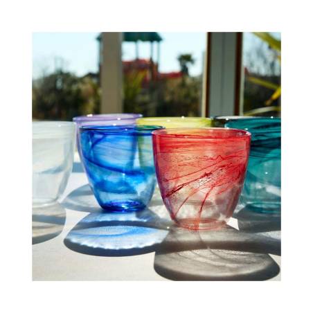 Atlas vidrio amarillo cl 28