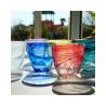 Verre jaune Atlas cl 28