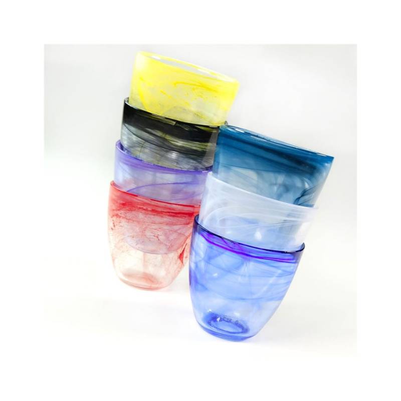 Atlas vidrio amarillo cl 28