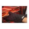 Gant de cuisine Hendi en coton renforcé anthracite