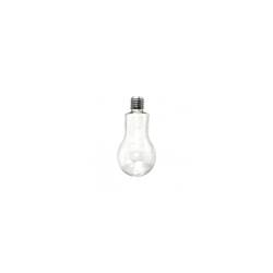 Gobelet à ampoules avec pet perforé cl 20