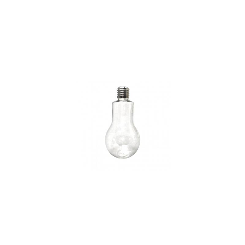 Vaso bombilla pet perforado cl 20