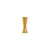 Ginza Urban Bar Stainless Steel Golden Jigger cl 1.5-2.5-4.5-5
