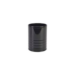 Maxi boîte de conserve noire lt 1,29 cm 11x14,5