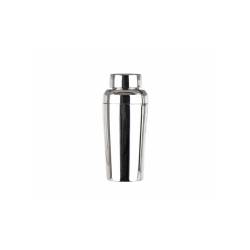 Coctelera cobbler Chicago acero inoxidable cl 75