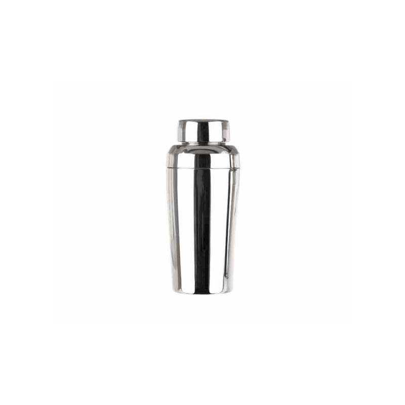Shaker cobbler Chicago acier inoxydable cl 75