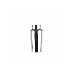Coctelera cobbler Chicago acero inoxidable cl 60