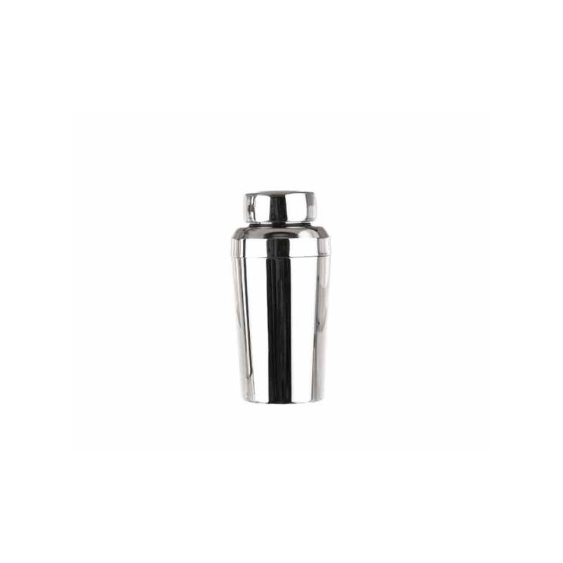 Coctelera cobbler Chicago acero inoxidable cl 60
