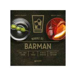 Manuel du barman par Gabriella Baiguera et Umberto Caselli