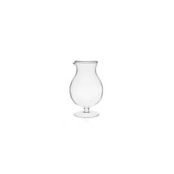 Vaso mezclador Galón 100% Chef en vidrio borosilicato lt 2,5