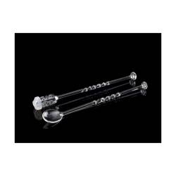 Kit Mix & Dry 100% Chef en verre borosilicaté