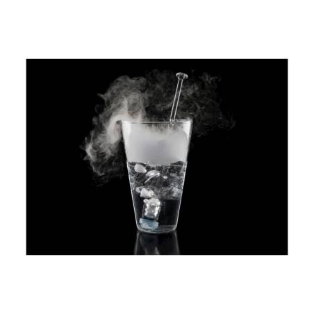 Kit Mix & Dry 100% Chef en vidrio borosilicato