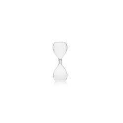 Reloj de Arena Take Your Time 100% Chef vaso cl 30