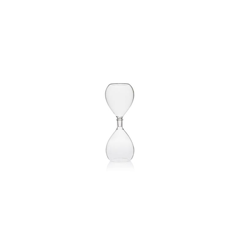 Reloj de Arena Take Your Time 100% Chef vaso cl 30