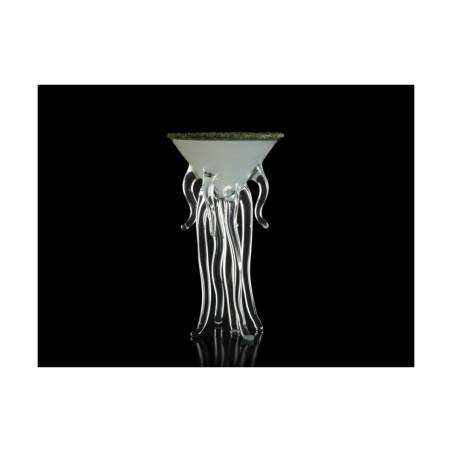 Medusa 100% Chef verre borosilicate cl 10
