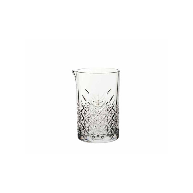 Verre à mélange vintage intemporel cl 72.5