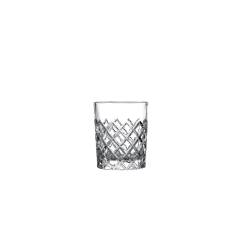 Healey DOF maille verre taillé cl 31