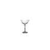 Copa de champán de vidrio 1924 cl 24,5