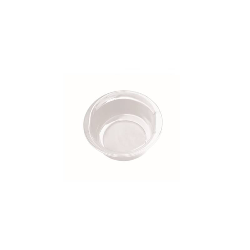 Araven lavabo polipropileno blanco lt 5