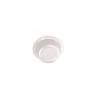 Araven lavabo polipropileno blanco lt 5