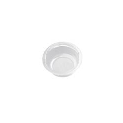Araven bol polipropileno blanco lt 8