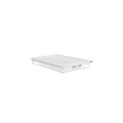 Gastronorm 1/1 Araven con tapa de polipropileno lt 8,3