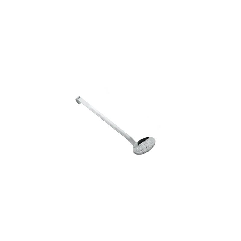 Espumadera de acero inoxidable Hendi cm 16