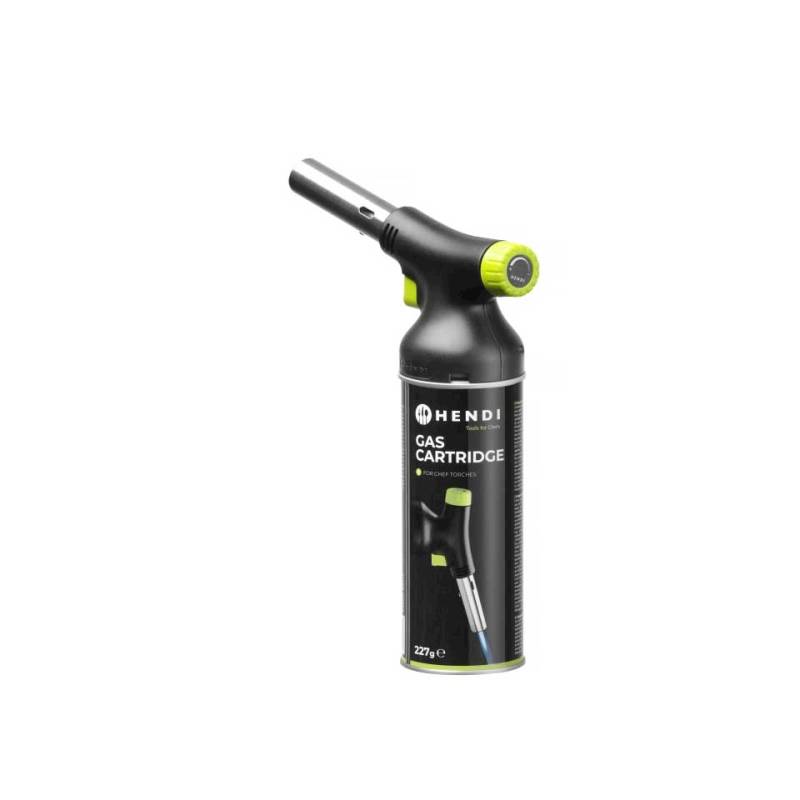 Recarga de gas universal Hendi gr 227