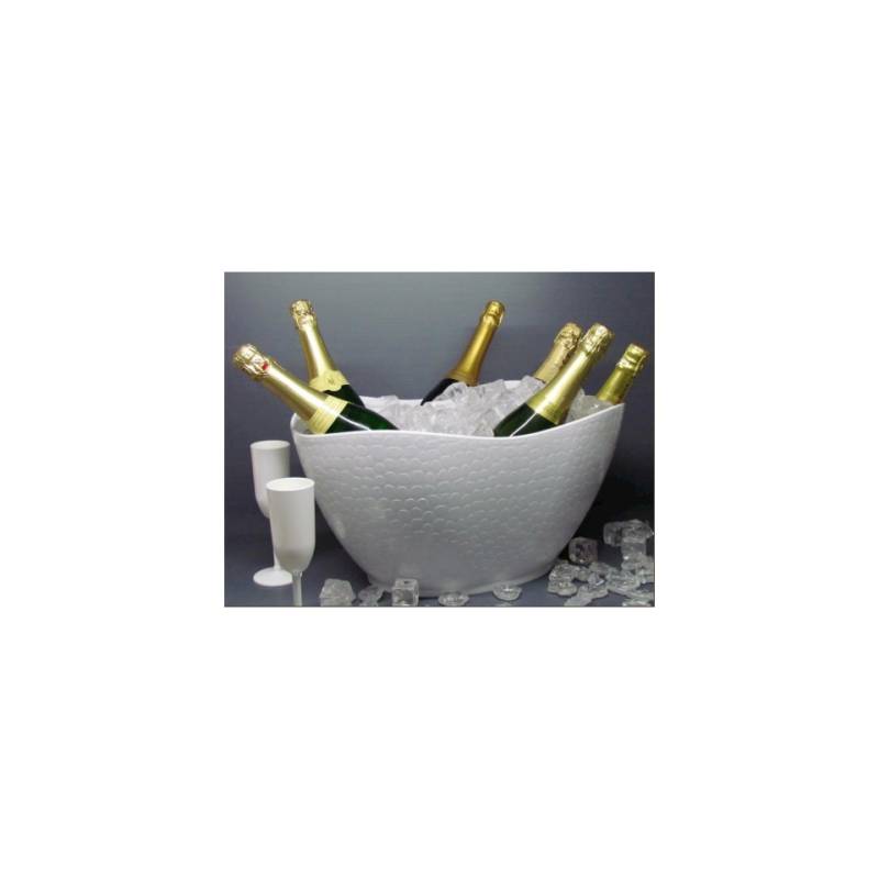 Vinagrera real en san bianco 6 botellas