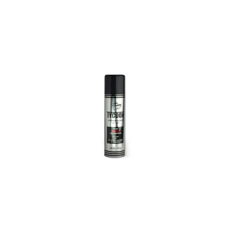Recambio de gas Tycoon universal ml 250