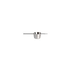 Cuchara de acero inoxidable Jigger deluxe cl 2