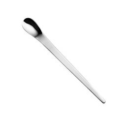 Cuchara de acero Salvinelli 21 cm