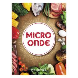 Micro-ondes par Giunti Editore