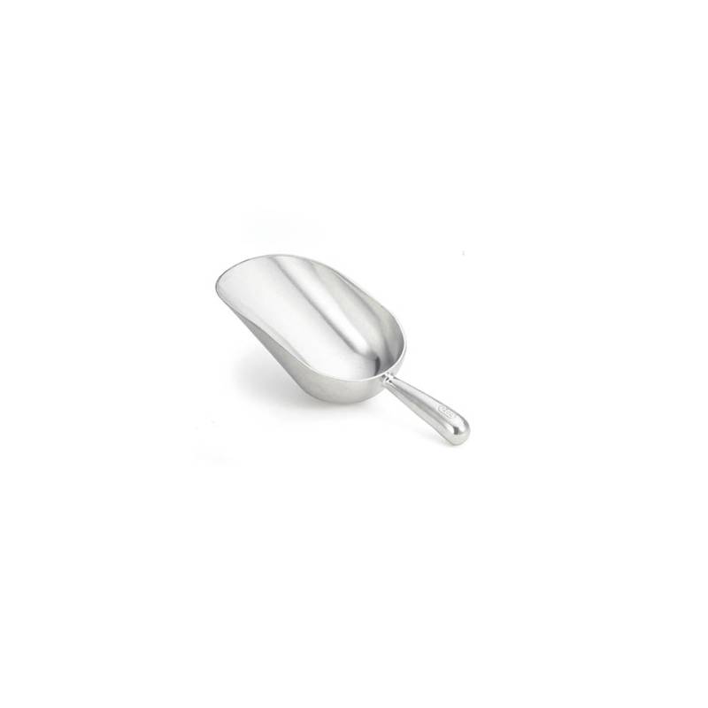 Cubitera de aluminio gr 340