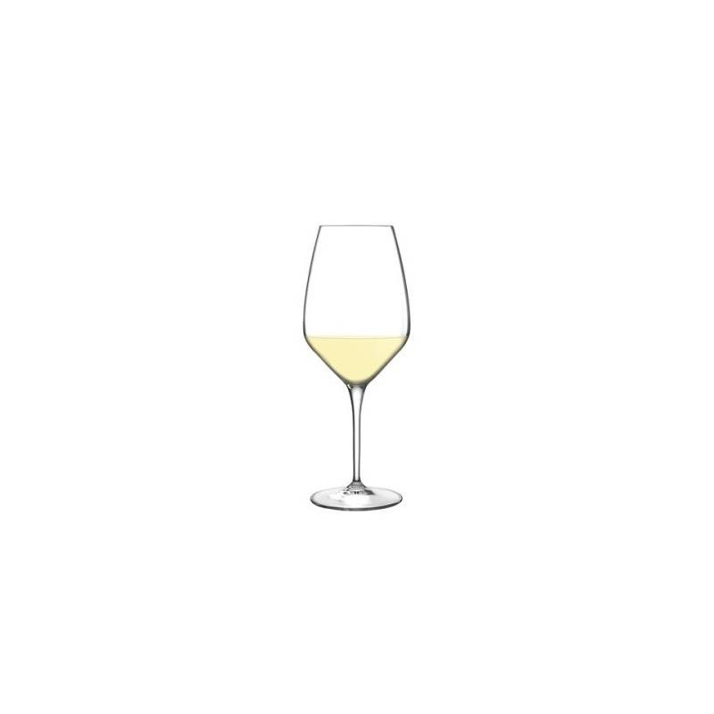 Atelier Luigi Bormioli Sauvignon Vaso cl 35