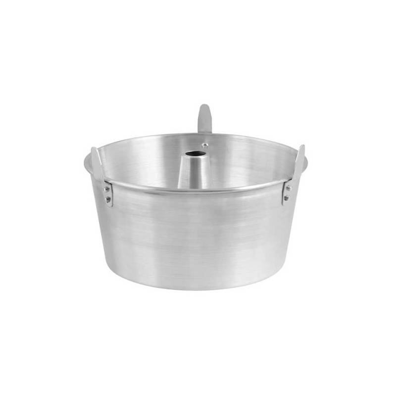 Molde de aluminio Angel Cake 26 cm
