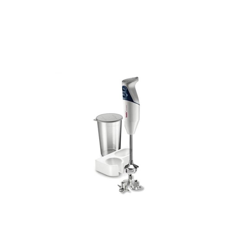 Bamix Mono Mixer blanc 180 W