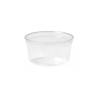 Boîte Deli Duni en tapis transparent cl 37,5