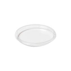 Couvercle pour boîte Deli Duni en tapis transparent cm 12