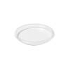 Tapa para caja Deli Duni en rpet transparente cm 12