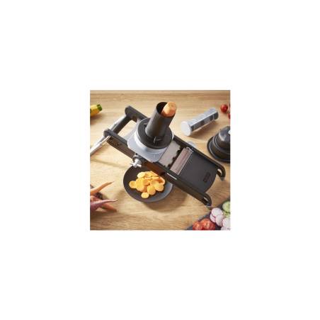 De Buyer Accessoire de lavage par gravité pour mandoline