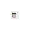 Casserole bain-marie à une poignée en acier inoxydable De Buyer 12 cm