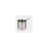Casserole bain-marie à une poignée en acier inoxydable De Buyer 16 cm