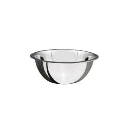 Salvinelli bol acero inoxidable 37 cm