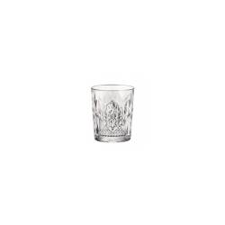 Pierre Dof verre travaillé cl 39