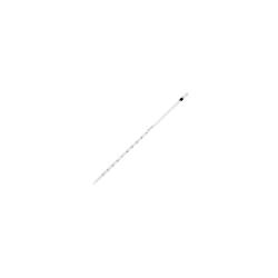 Pipette graduée en verre Ronin ml 2